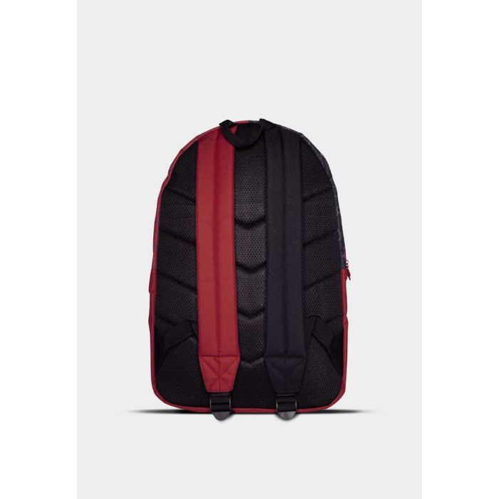 Naruto Shippuden Backpack Akatsuki