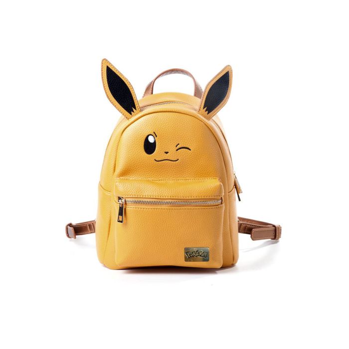 Pokémon Backpack Eevee 
