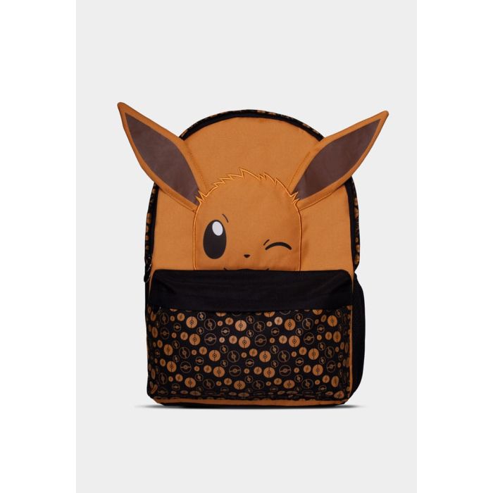 Pokémon Backpack Eevee