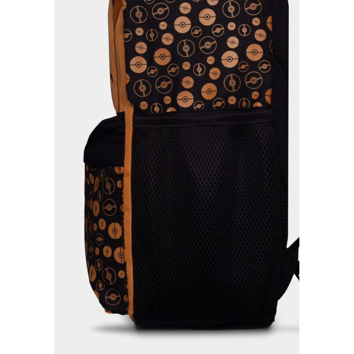 Pokémon Backpack Eevee