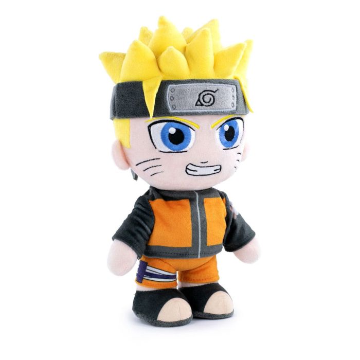 Naruto Shippuden Plush Figure Naruto 30 cm 
