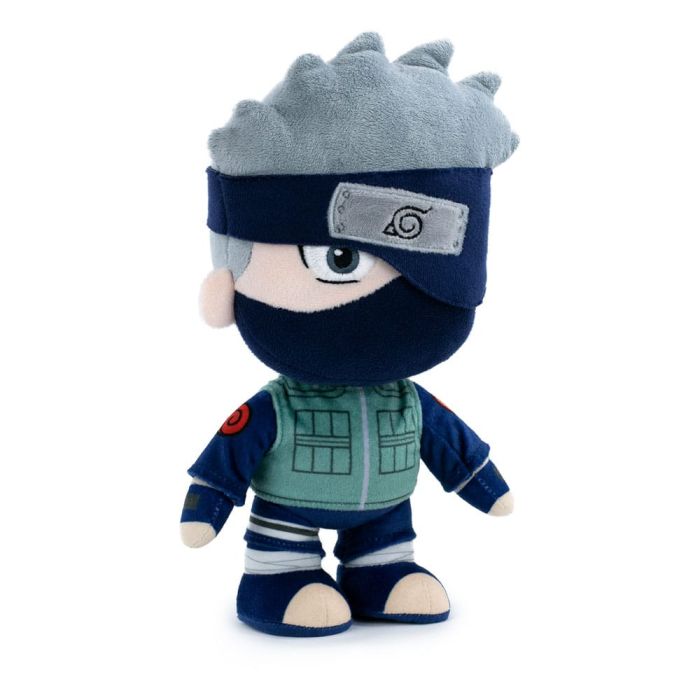 Naruto Shippuden Plush Figure Kakashi 30 cm  