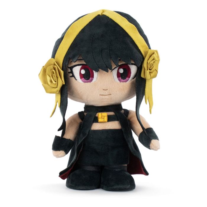 Spy x Family Plush Figure Yor 26 cm     