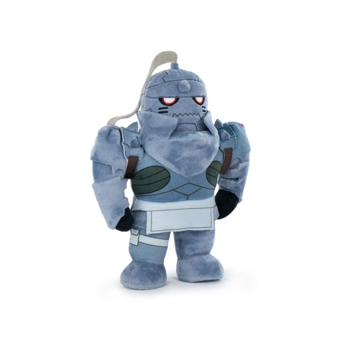 Fullmetal Alchemist Plush Figure Alphonse 26 cm              