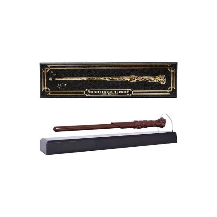 Harry Potter Levitating Wand Pen 