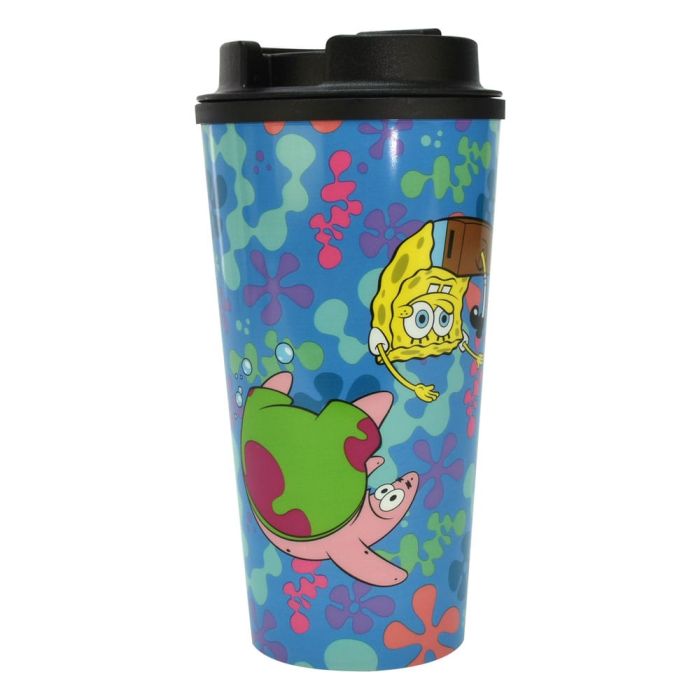 SpongeBob SquarePants Thermo Cup 