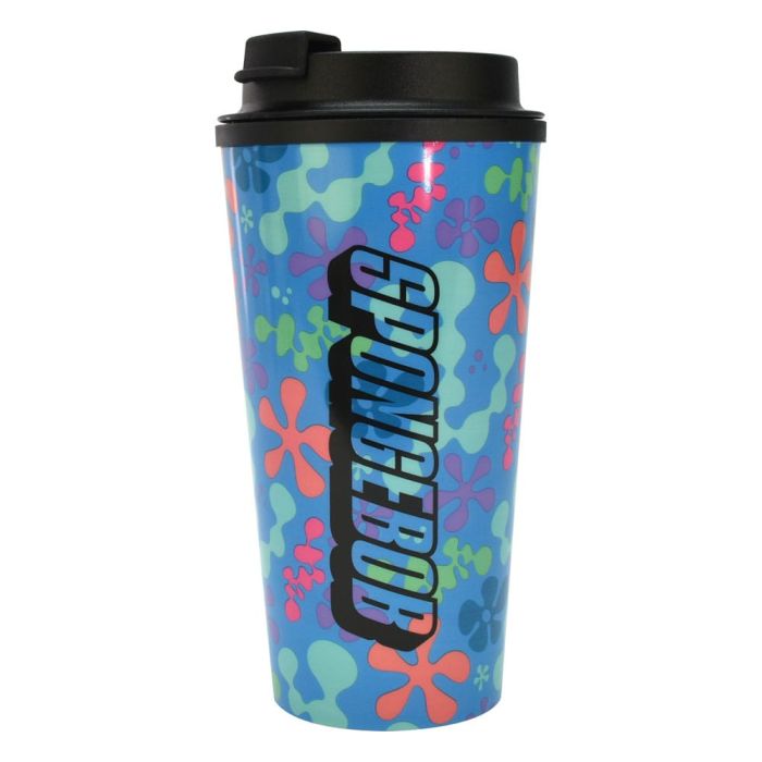 SpongeBob SquarePants Thermo Cup 