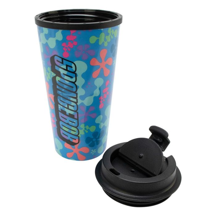 SpongeBob SquarePants Thermo Cup 