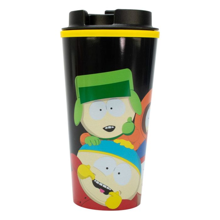 South Park Thermo Cup 
