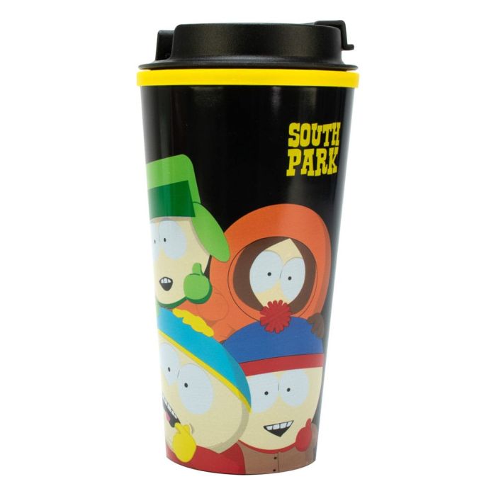 South Park Thermo Cup 