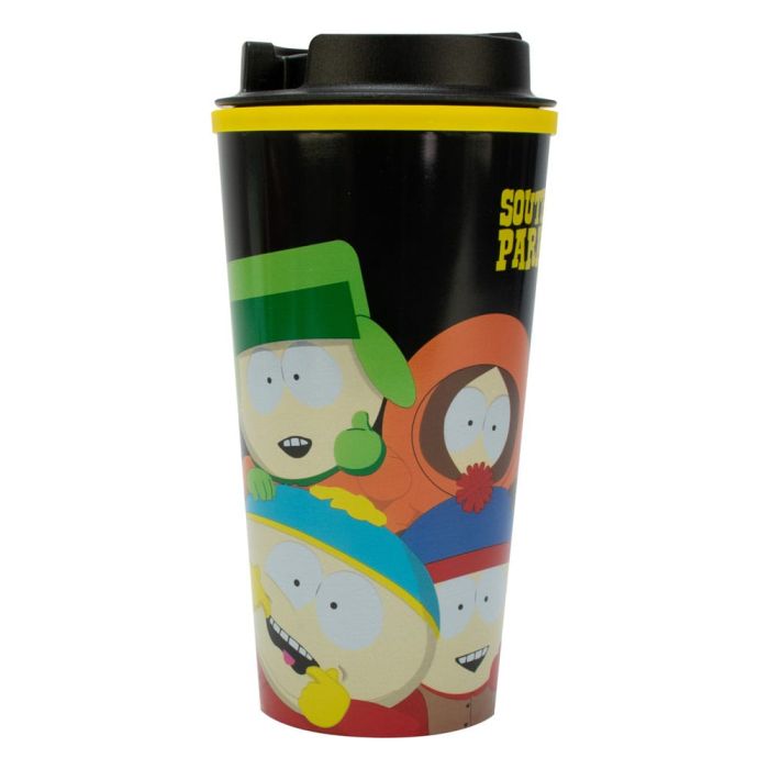 South Park Thermo Cup 