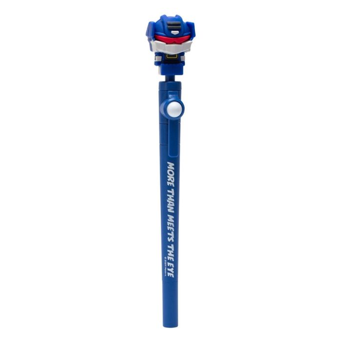 Transformers Fidget Pen 