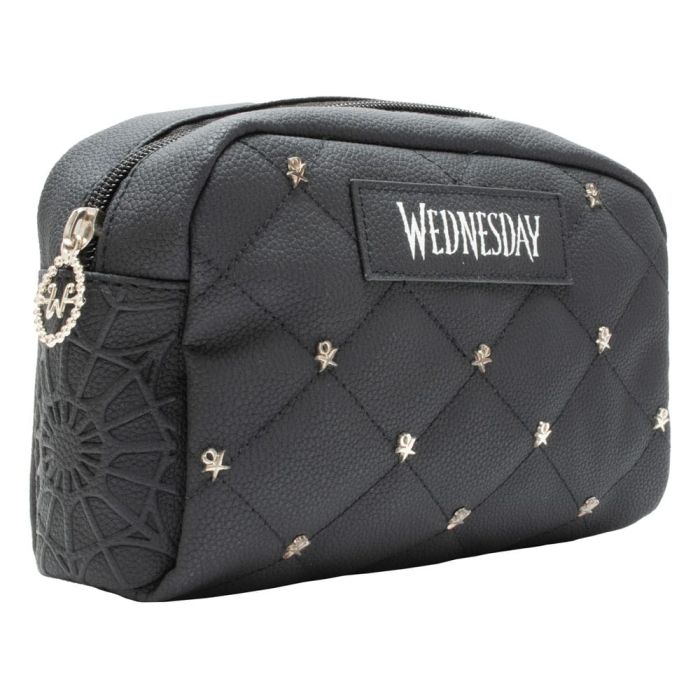 Wednesday Make Up Bag 