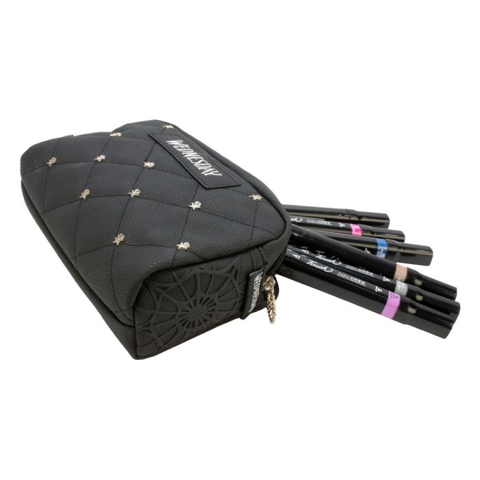 Wednesday Make Up Bag 