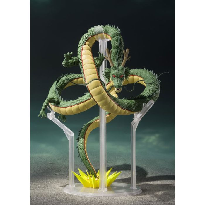 Dragon Ball Z S.H. Figuarts Action Figure Shenrong 28 cm