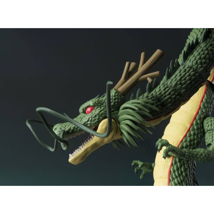 Dragon Ball Z S.H. Figuarts Action Figure Shenrong 28 cm