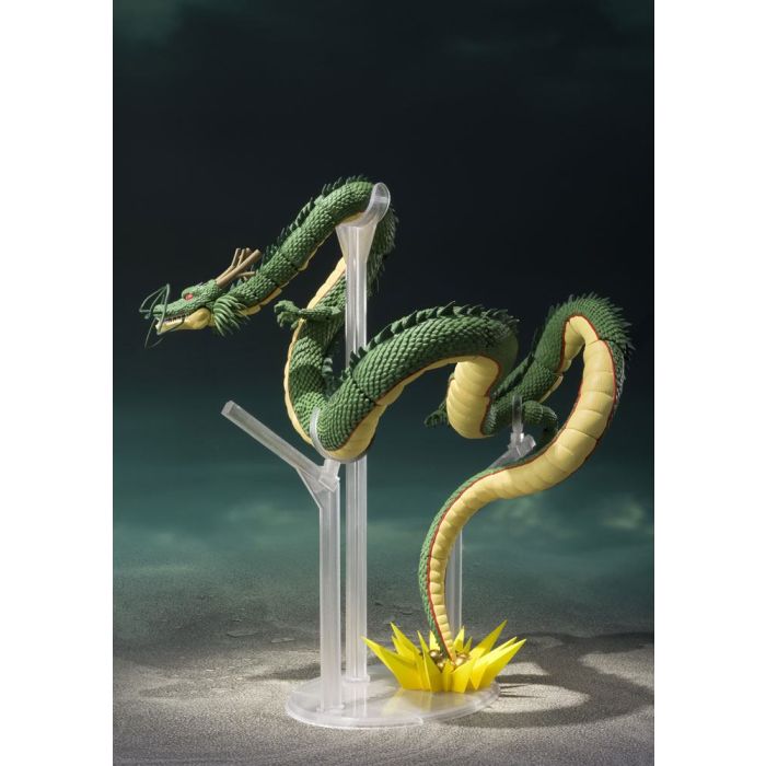 Dragon Ball Z S.H. Figuarts Action Figure Shenrong 28 cm