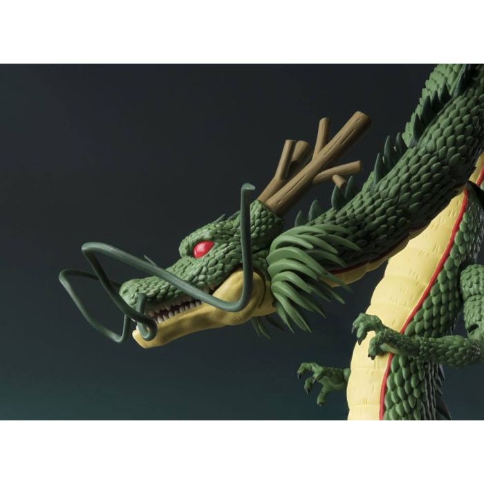 Dragon Ball Z S.H. Figuarts Action Figure Shenrong 28 cm
