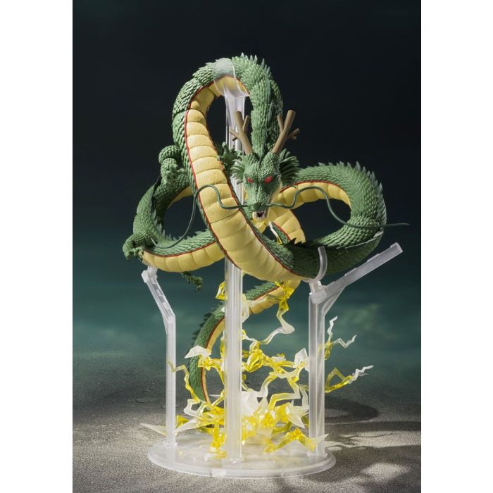 Dragon Ball Z S.H. Figuarts Action Figure Shenrong 28 cm