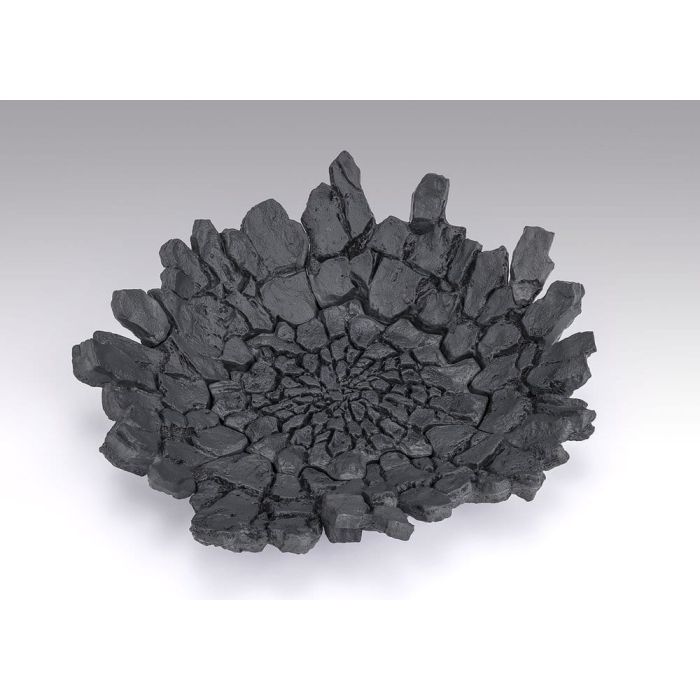 Tamashii Effect Action Figure Accessory Impact Gray Ver. 18 cm