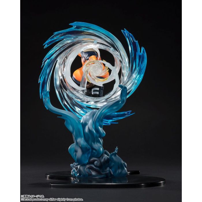 Boruto: Naruto Next Generation FiguartsZERO PVC Statue Boruto Uzumaki (Boruto) Kizuna Relation 20 cm