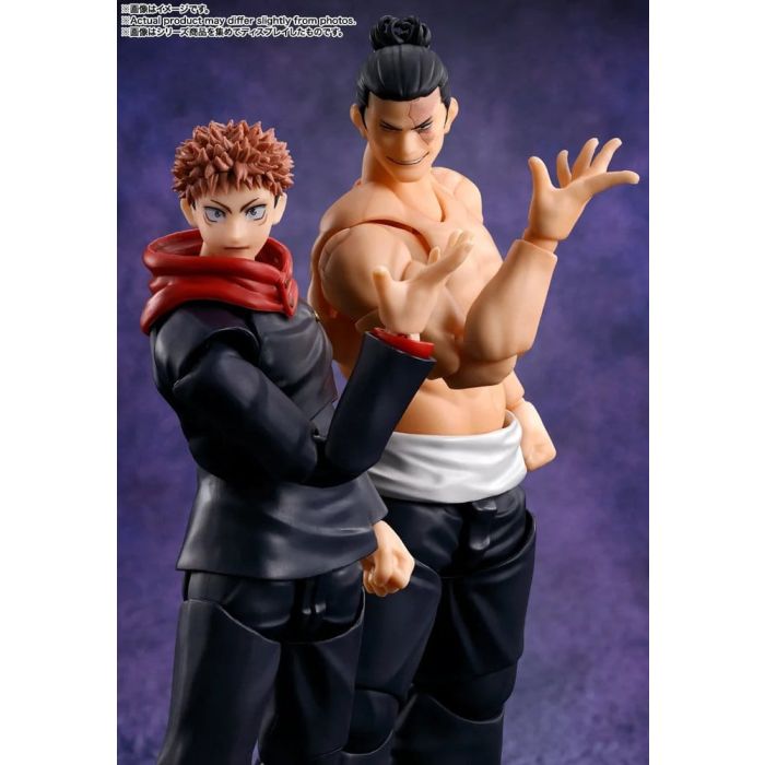 Jujutsu Kaisen S.H.Figuarts Action Figure Aoi Todo 16 cm