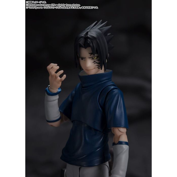 Naruto S.H. Figuarts Action Figure Orochimaru - Seeker of Immortality - 15 cm