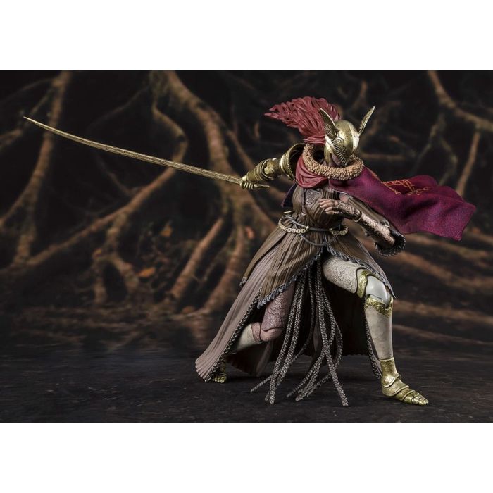 Elden Ring S.H. Figuarts Action Figure Melina Blade of Miquella 19 cm       