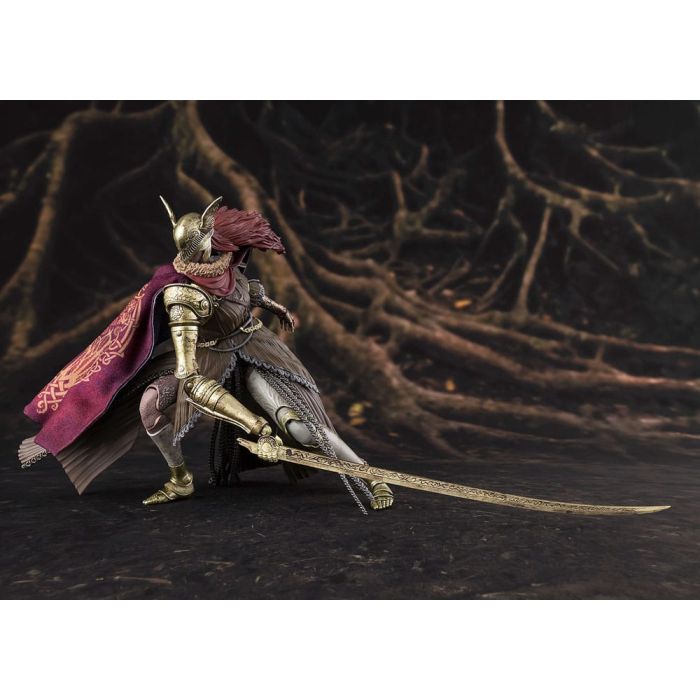 Elden Ring S.H. Figuarts Action Figure Melina Blade of Miquella 19 cm       