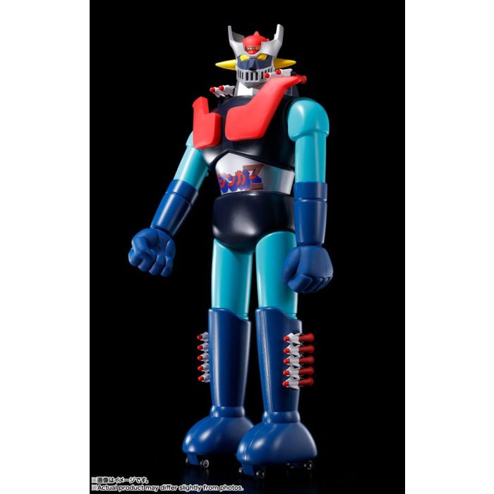 Mazinger Z Jumbo Machineder Action Figure Mazinger Z 60 cm 