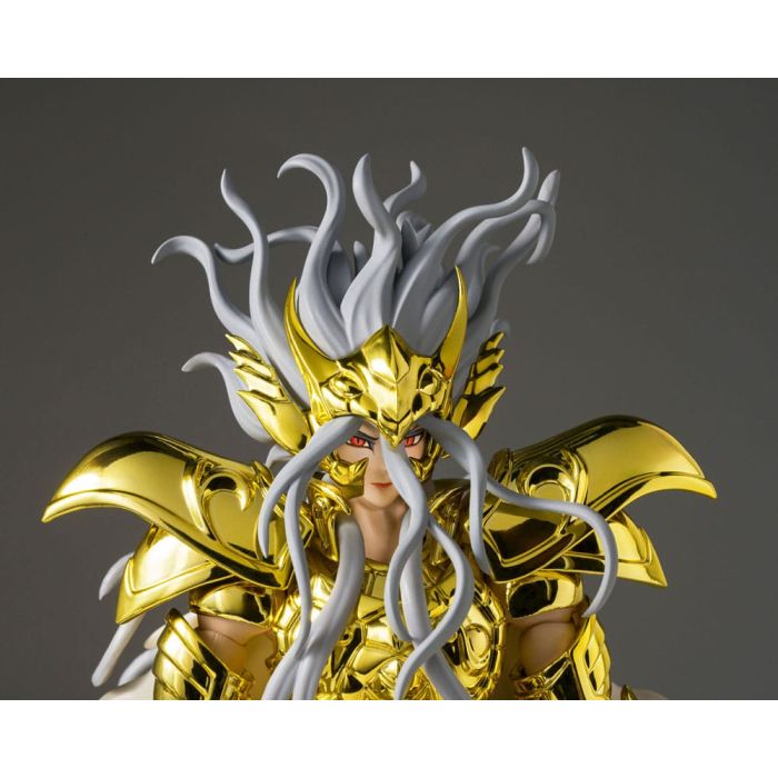 Saint Seiya Saint Cloth Myth Ex Action Figure Opyx Odysseus 18 cm         