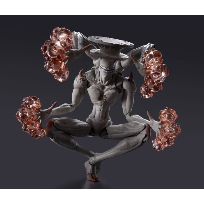 Kaiju No. 8 S.H. Figuarts Action Figure Kaiju No. 9 19 cm