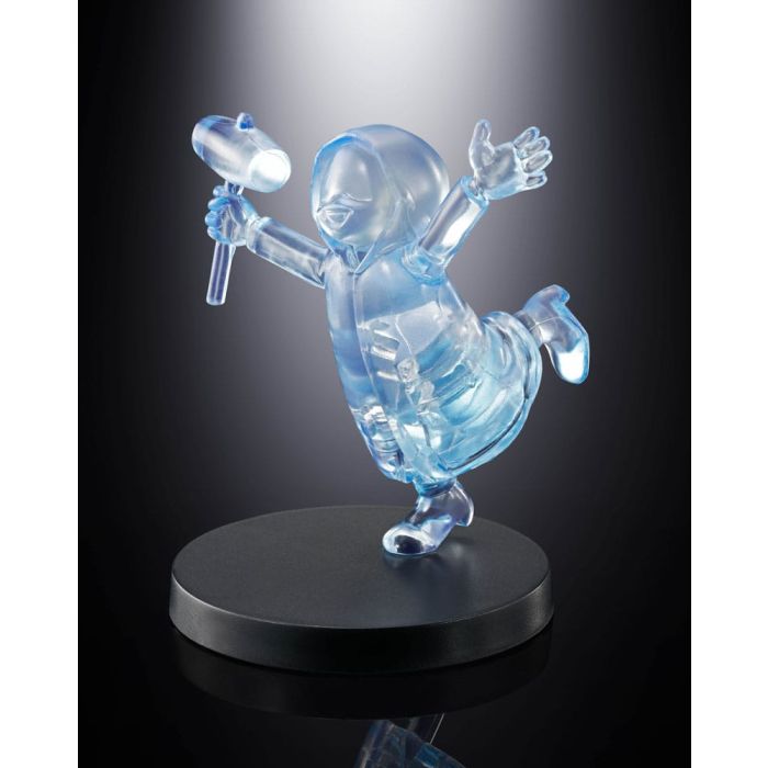 One Piece Soul of Chogokin Diecast Action Figure Going Merry 25th Anniversary Memorial Edition 28 cm 