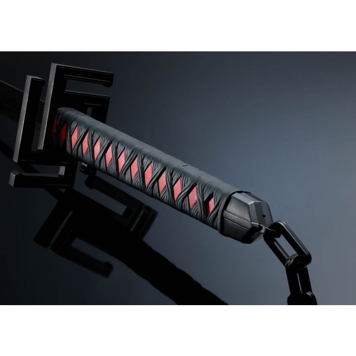 Bleach Proplica Replica 1/1 Tensazangetsu Sword 121 cm