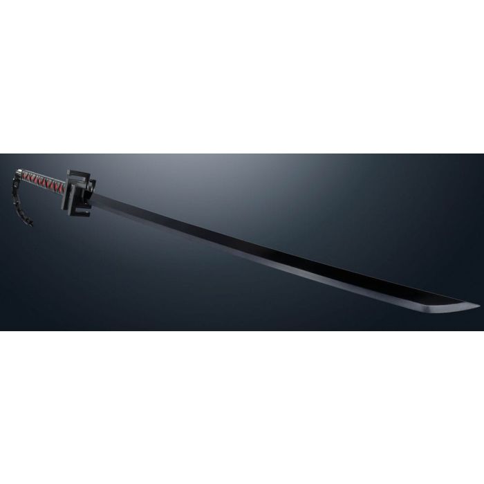 Bleach Proplica Replica 1/1 Tensazangetsu Sword 121 cm