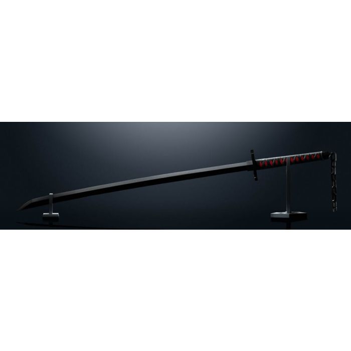 Bleach Proplica Replica 1/1 Tensazangetsu Sword 121 cm