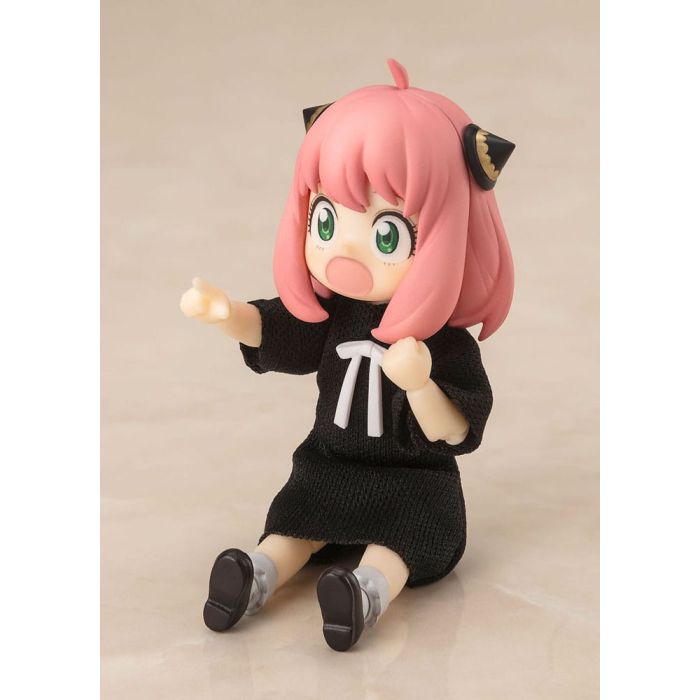 Spy x Family S.H. Figuarts Action Figure Anya Forger Casual Attire Ver. 8 cm