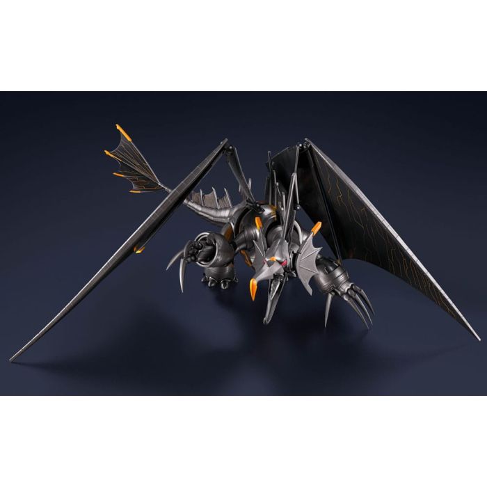 Ultraman: Rising S.H.Figuarts Action Figure Mecha Gigantron 17 cm     