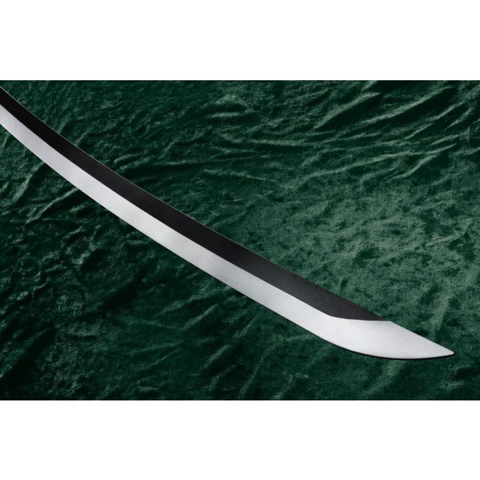 One Piece Proplica Replicas 1/1 Roronoa Zoro Three Sword Style Swords Set 95 cm 