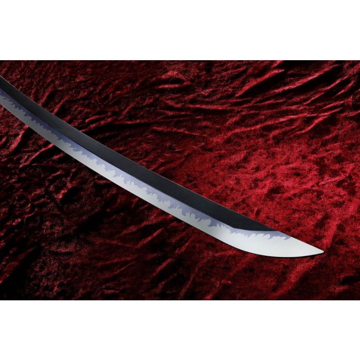 One Piece Proplica Replicas 1/1 Roronoa Zoro Three Sword Style Swords Set 95 cm 