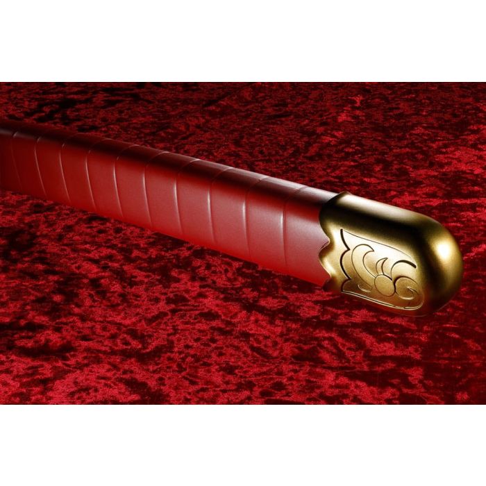 One Piece Proplica Replicas 1/1 Roronoa Zoro Three Sword Style Swords Set 95 cm 