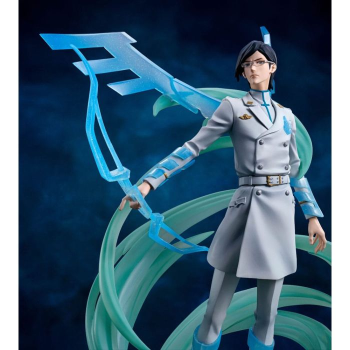 Bleach: Thousand-Year Blood War Figuarts ZERO PVC Statue Uryu Ishida 23 cm 
