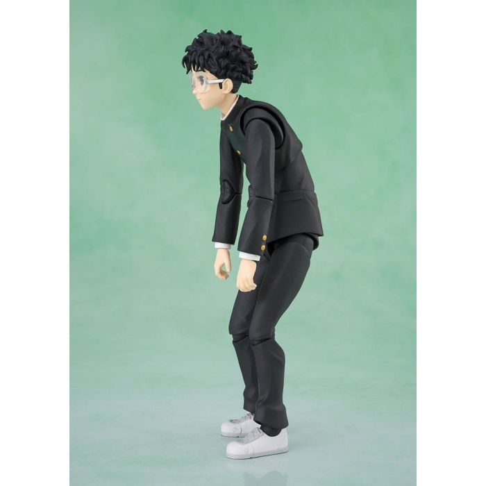 Dandadan S.H.Figuarts Action Figure Okarun 14 cm
