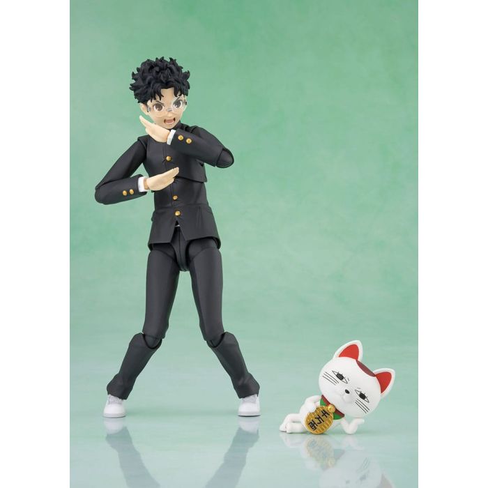 Dandadan S.H.Figuarts Action Figure Okarun 14 cm