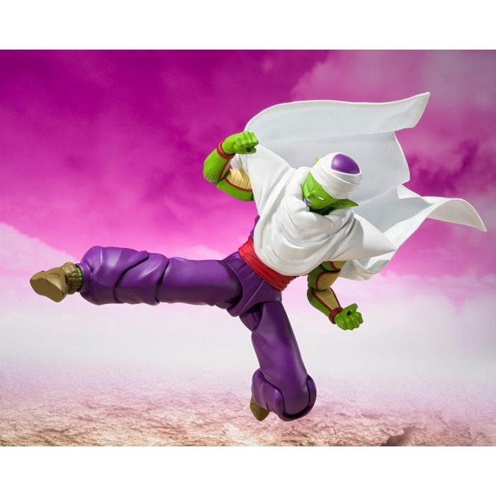 Dragon Ball Daima S.H.Figuarts Action Figure Piccolo 16 cm