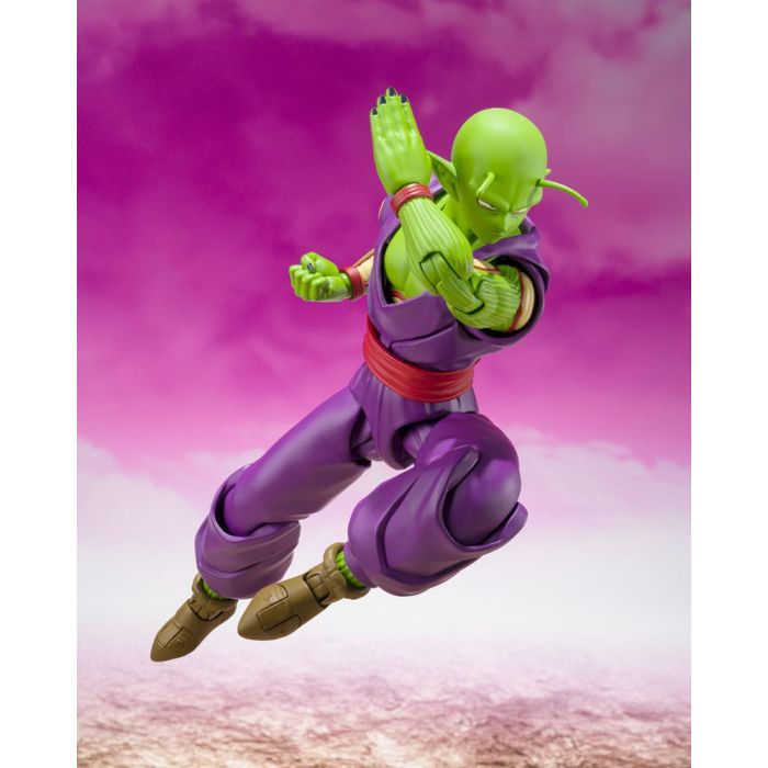Dragon Ball Daima S.H.Figuarts Action Figure Piccolo 16 cm