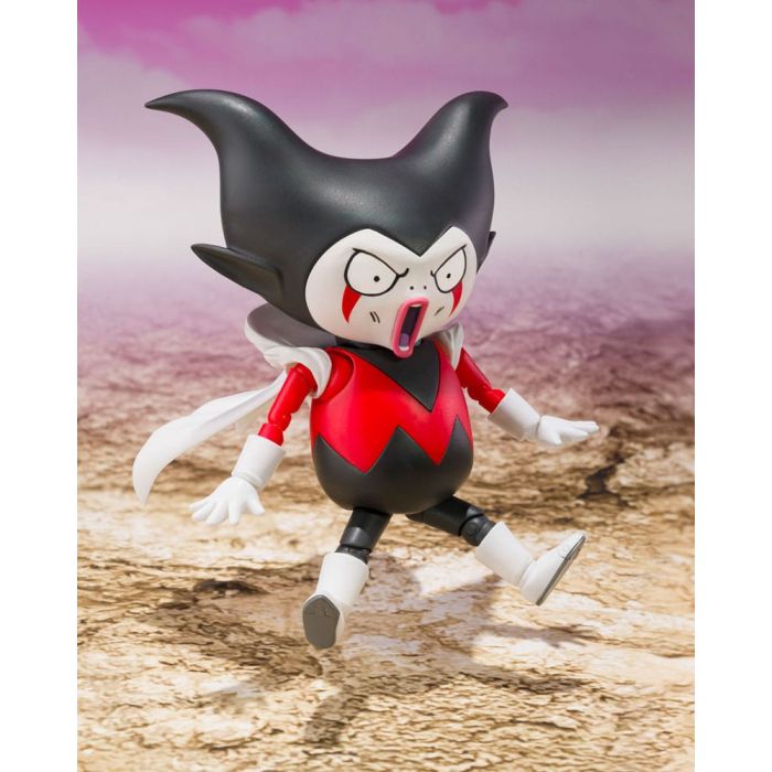Dragon Ball S.H.Figuarts Action Figure King Gomah 8 cm      