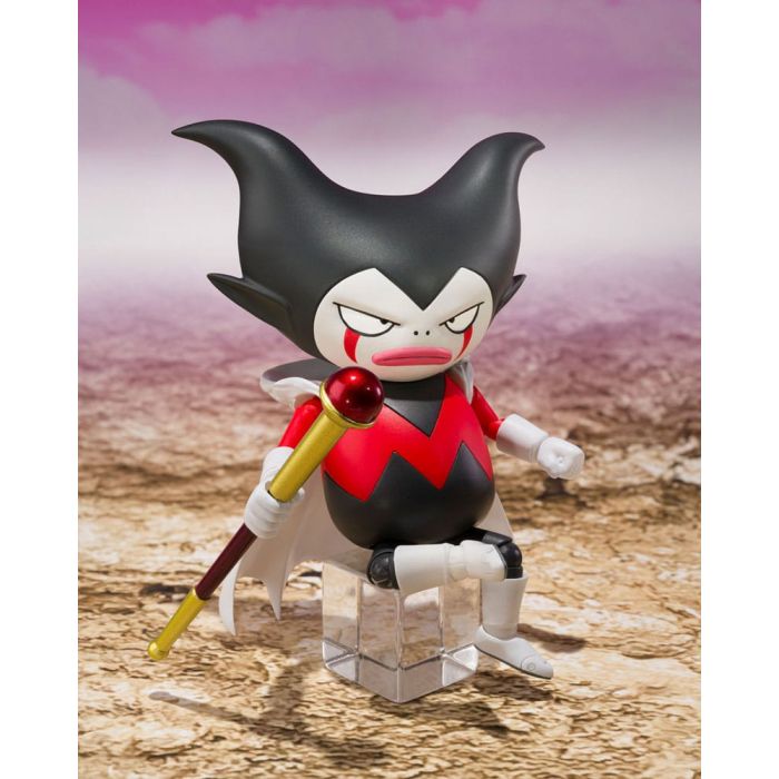 Dragon Ball S.H.Figuarts Action Figure King Gomah 8 cm      