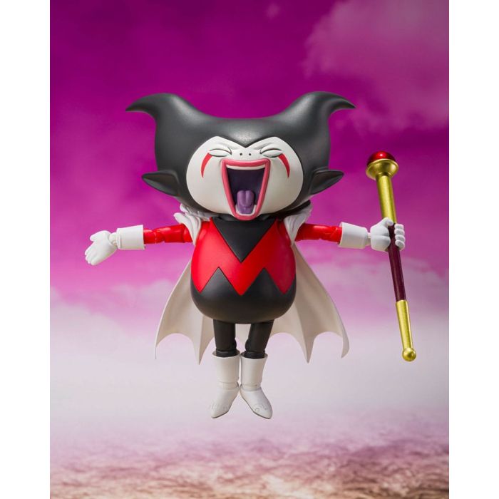 Dragon Ball S.H.Figuarts Action Figure King Gomah 8 cm      