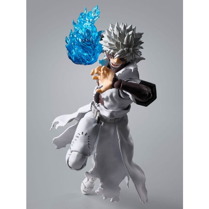 My Hero Academia S.H. Figuarts Action Figure Dabi 16 cm
